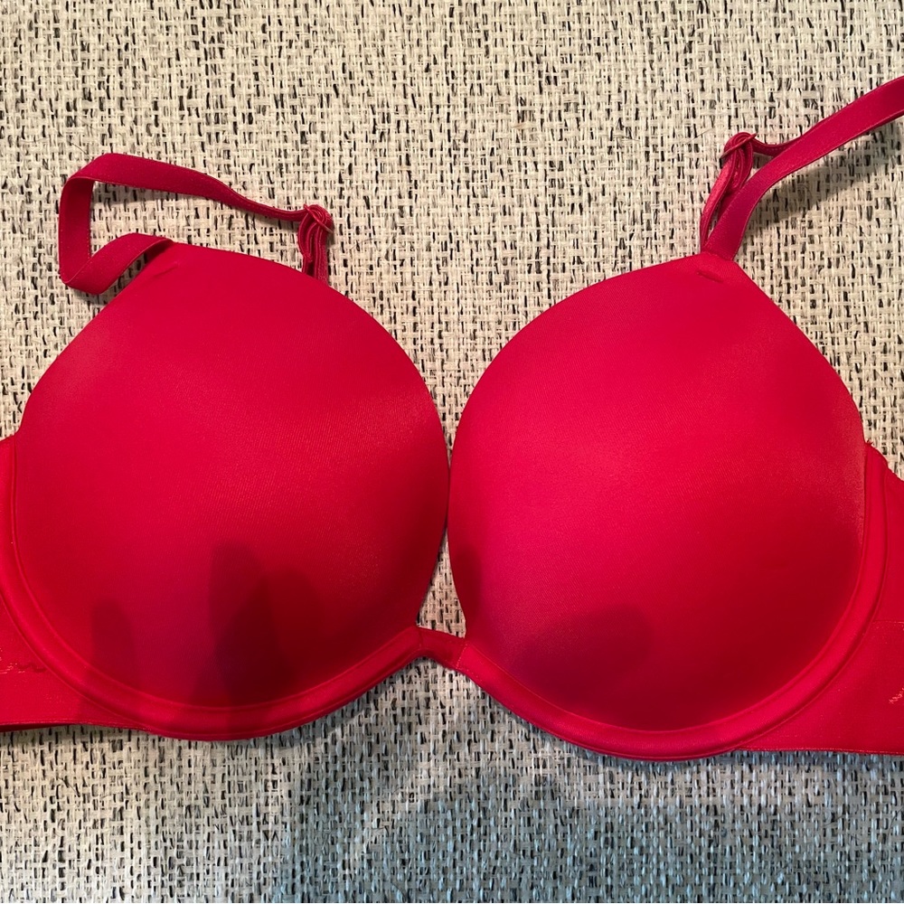 VS Pink Bra